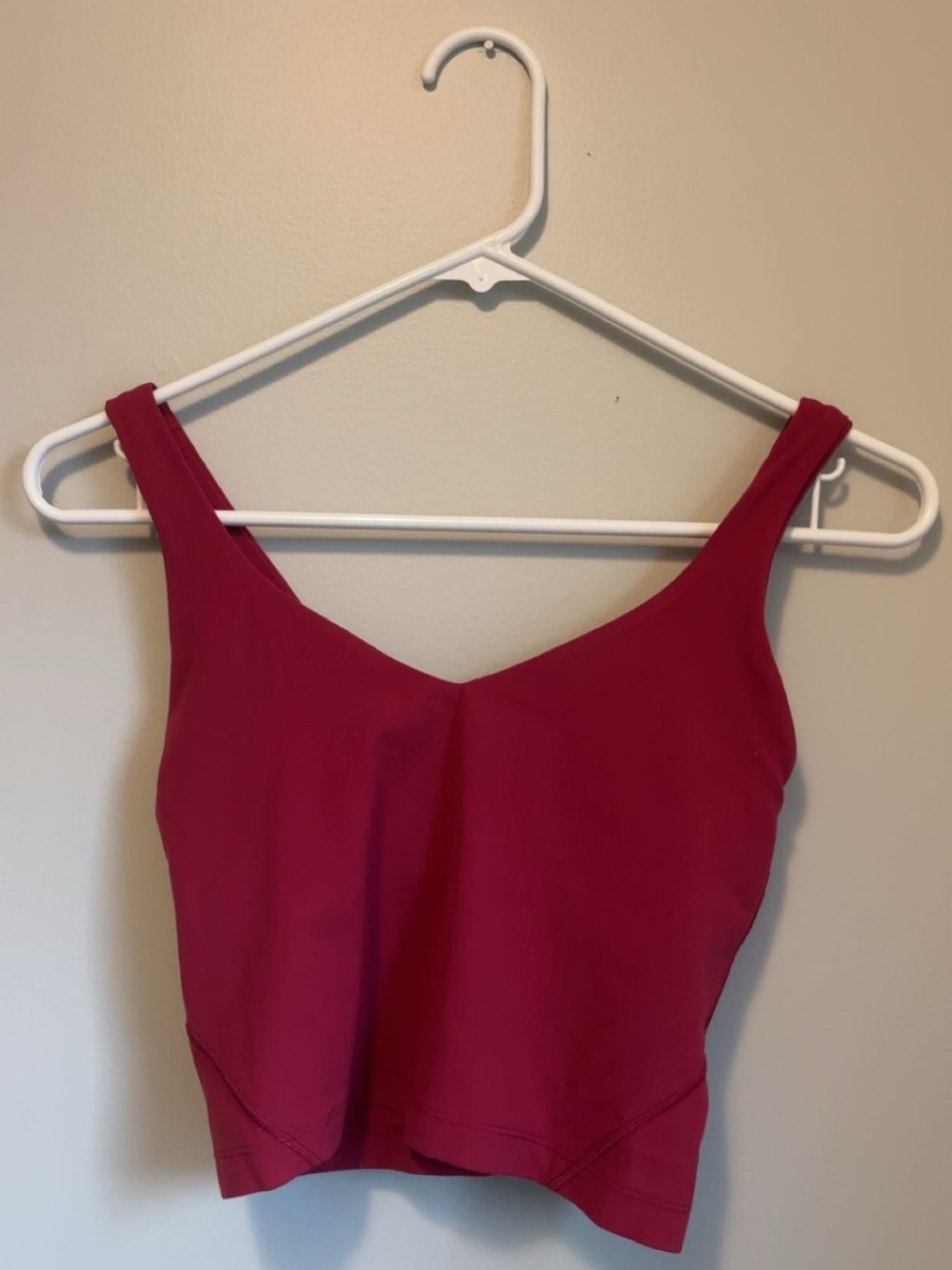 lululemon Athletica Align Tank Top